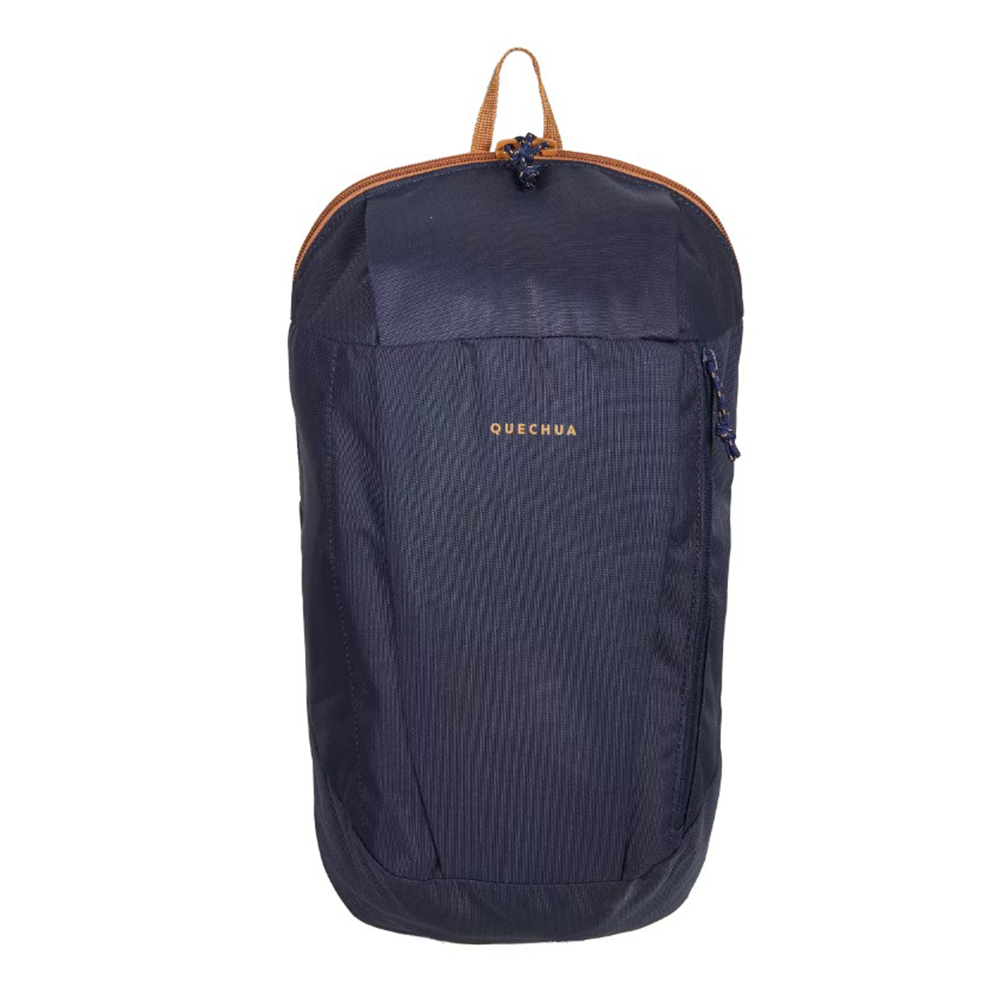 Decathlon - Quechua Hiking Back Pack 10 L - Navy Blue